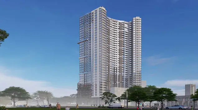 Rustomjee Builders