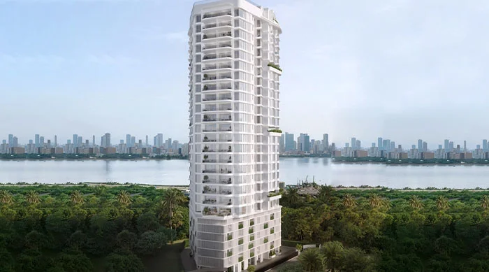 Rustomjee Builders