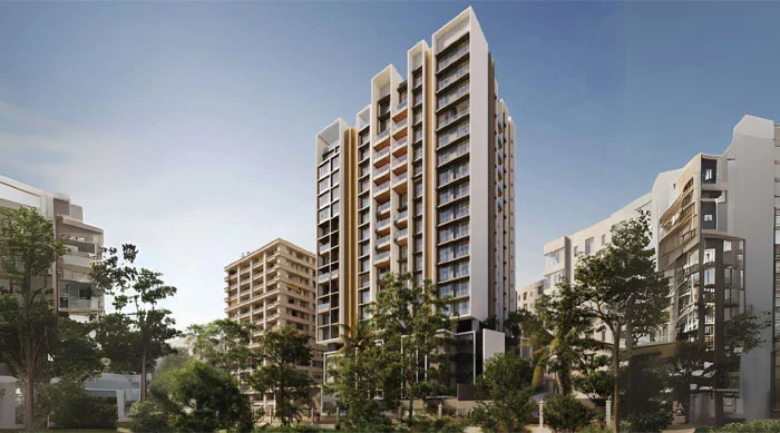 Rustomjee Builders