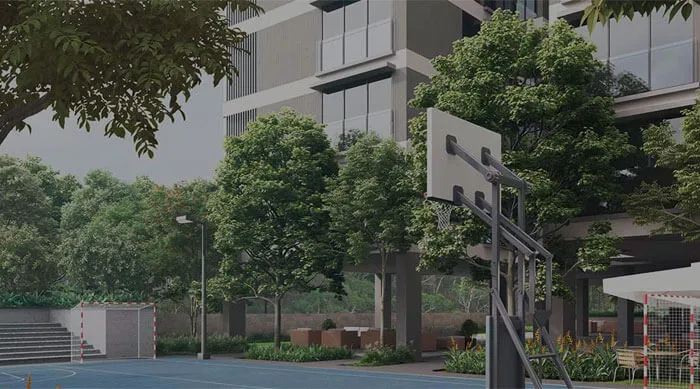 Rustomjee Builders