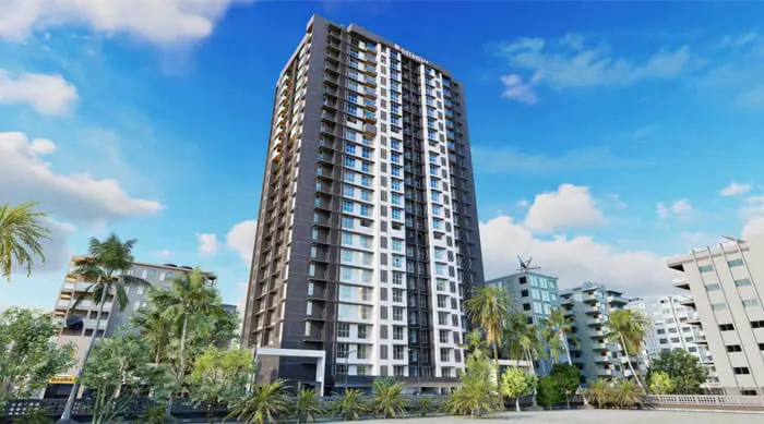 Rustomjee Builders